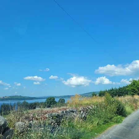 Homestay Private In Dublin