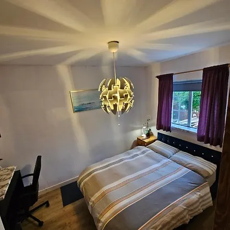 Private In Homestay *