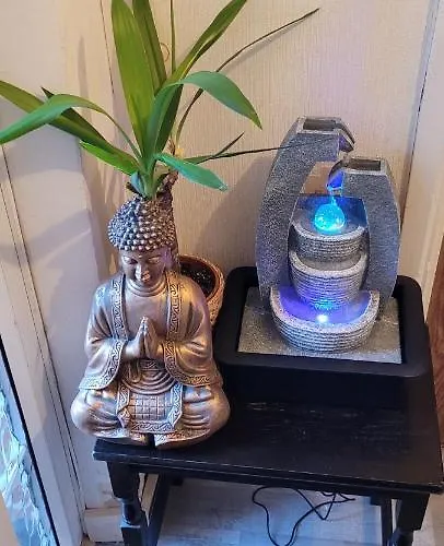 Accommodatie bij particulieren Private In Dublin