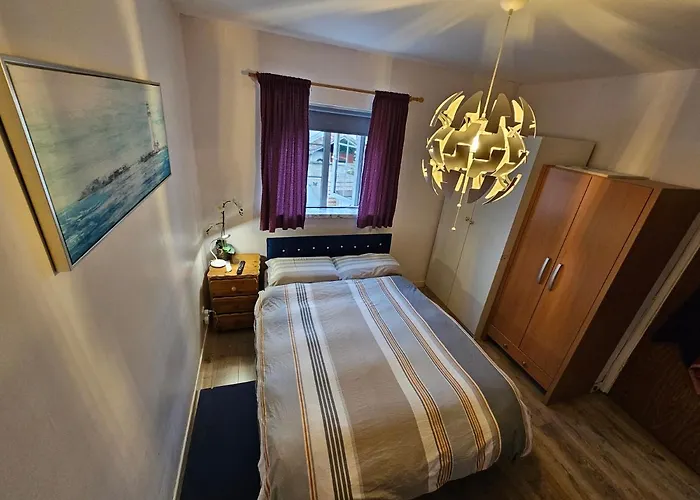 Private In Accommodatie bij particulieren *