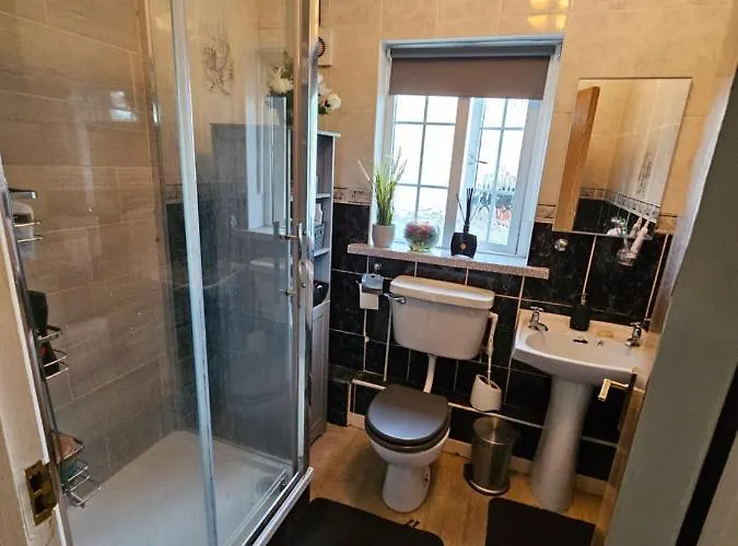 Private In Accommodatie bij particulieren *