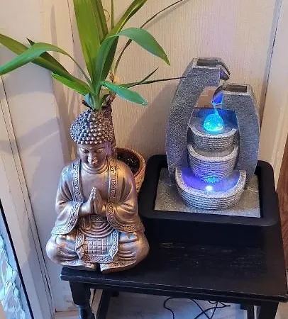 Homestay Private In Dublin