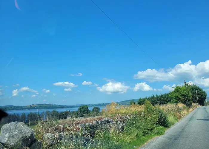 Homestay Private In Dublin